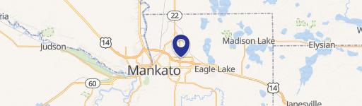 Mankato, MN 56001