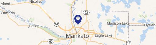 Mankato, MN 56001