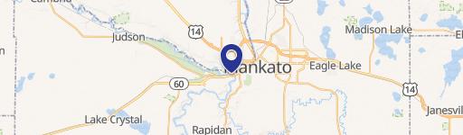 Mankato, MN 56001