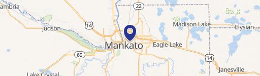 Mankato, MN 56001
