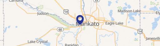 Mankato, MN 56001