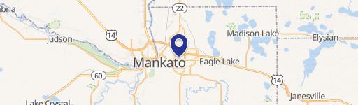 Mankato, MN 56001