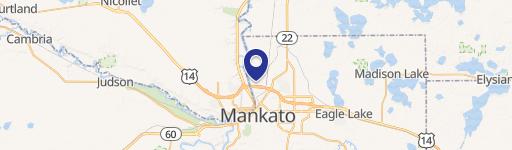 Mankato, MN 56001