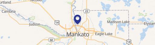 Mankato, MN 56001