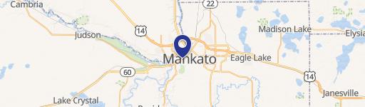 Mankato, MN 56001