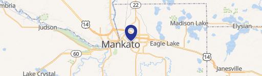 Mankato, MN 56001