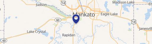 Mankato, MN 56001