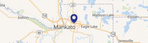 Mankato, MN 56001