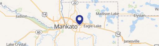 Mankato, MN 56001