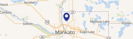 Mankato, MN 56001