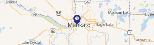Mankato, MN 56001
