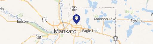 Mankato, MN 56001