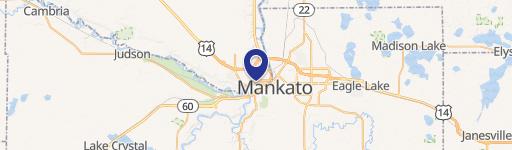 Mankato, MN 56001