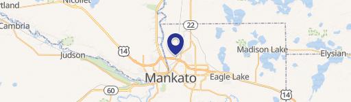 Mankato, MN 56001