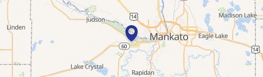 Mankato, MN 56001