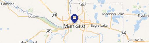 Mankato, MN 56001