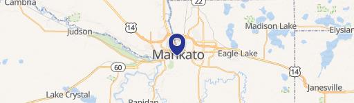 Mankato, MN 56001