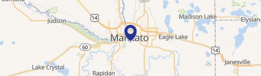 Mankato, MN 56001