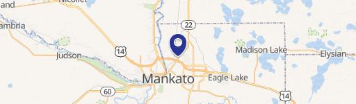 Mankato, MN 56001