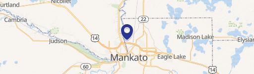 Mankato, MN 56001