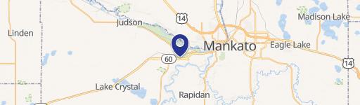 54406 207th Military Rd