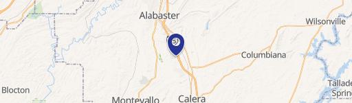 Calera, AL 35040