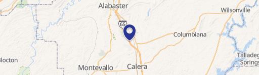 Calera, AL 35040