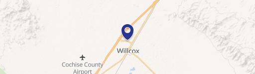 402nd W Rex Allen Dr