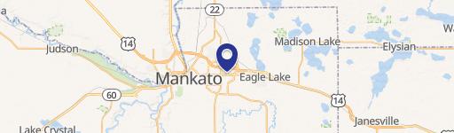 101 Martin Luther King Dr