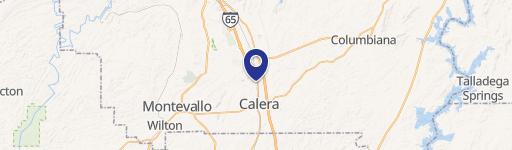 Calera, AL 35040