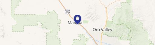 Marana, AZ 85653