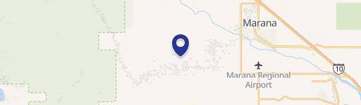 Marana, AZ 85653