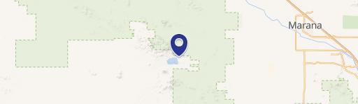 Marana, AZ 85653