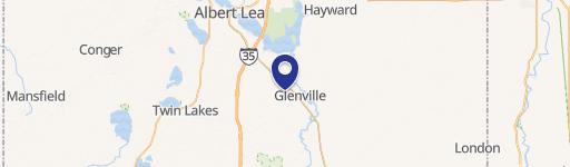 Albert Lea, MN 56007