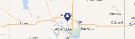 Albert Lea, MN 56007