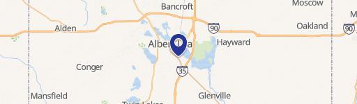 Albert Lea, MN 56007