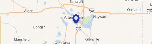 Albert Lea, MN 56007