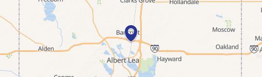 Albert Lea, MN 56007