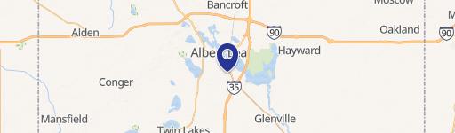 Albert Lea, MN 56007