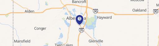 Albert Lea, MN 56007