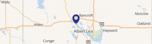 Albert Lea, MN 56007