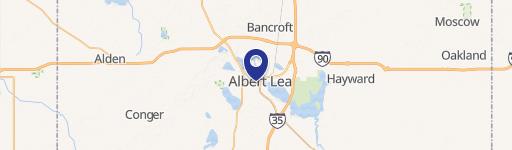 Albert Lea, MN 56007