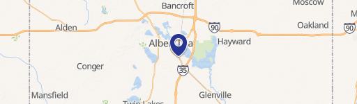 Albert Lea, MN 56007