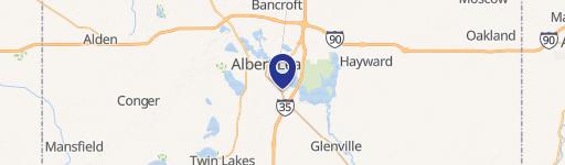 Albert Lea, MN 56007