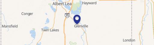 Albert Lea, MN 56007