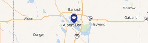 Albert Lea, MN 56007