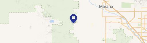 Marana, AZ 85653