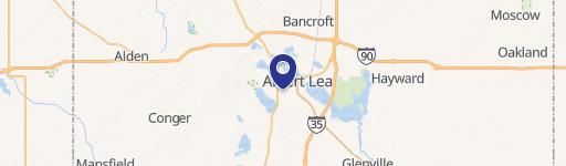 Albert Lea, MN 56007