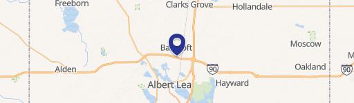 Albert Lea, MN 56007