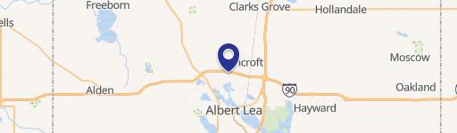 Albert Lea, MN 56007